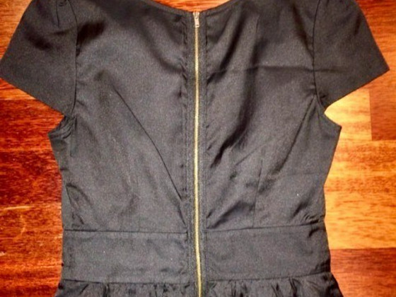 Cristelle&Co платье, 34