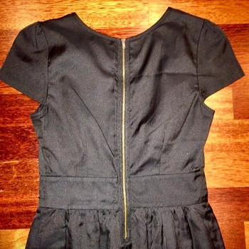 Cristelle&Co must kleit, 34