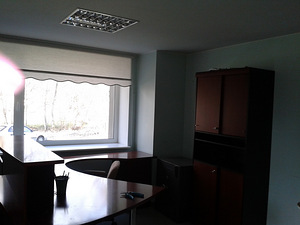 Büroolaud (2 foto / 2)
