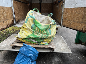 Veoteenused kolimine äravedu ida-viru. kohtla-järve, (8 foto / 9)