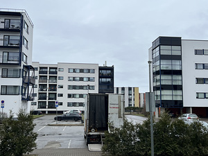 Veoteenused kolimine äravedu ida-viru. kohtla-järve, (3 foto / 9)