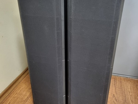 B&W Bowers And Wilkins DM620 2-Way Põrandakõlarid