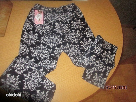 Püksid, M-XL