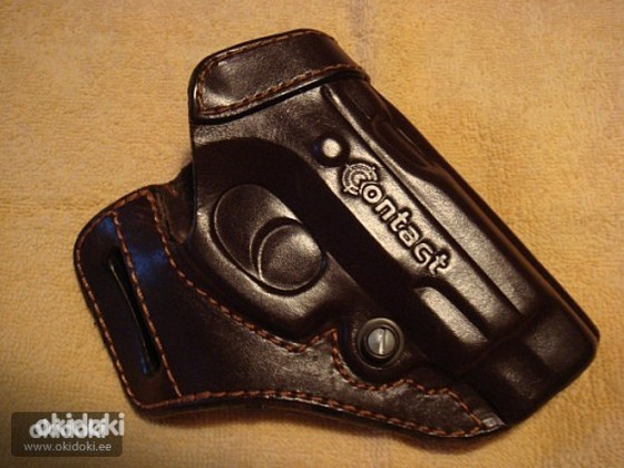 Кoбура CZ 75D Compact
