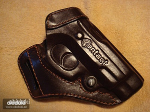 CZ 75D Compact (1 foto / 2)