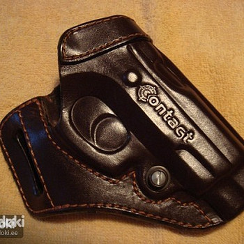 Кoбура CZ 75D Compact