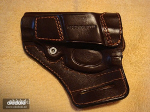 CZ 75D Compact (2 foto / 2)