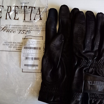 Beretta перчатки XL