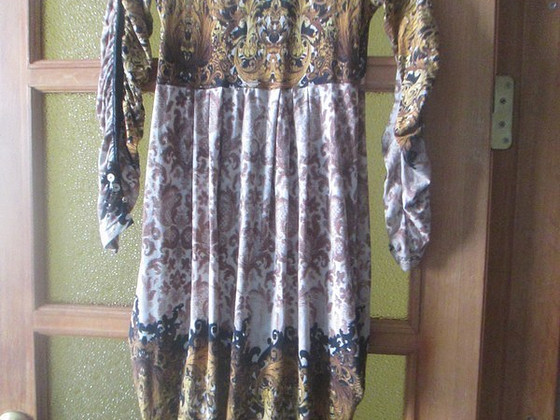 Платье, 42