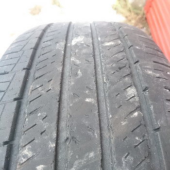 Mitsubishi Pajero alt tulnud veljed