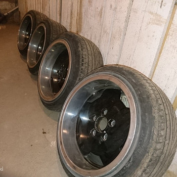 RH Topline 5x120 16 2tk