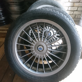 Alpina valuveljed 18"