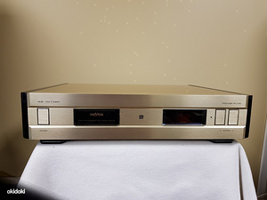 Revox h6 vHiFi fm тюнер (1 фото из 1)