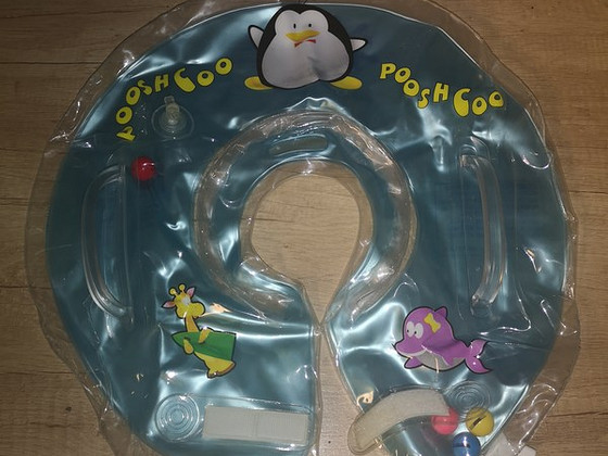 Ujumisring