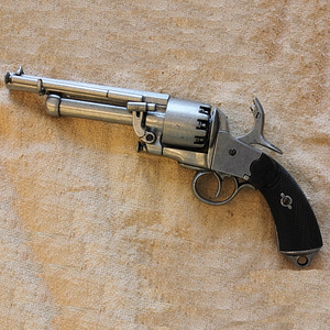 Koopia Revolver LeMat DENIX 1070 (1 foto / 2)