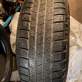 Michelin R17 235/65 - 1 tk