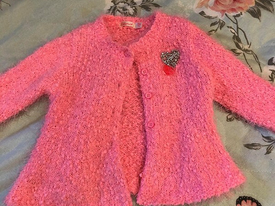 Billieblush кофта, 74