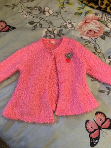 Billieblush кофта, 74 (1 фото из 2)