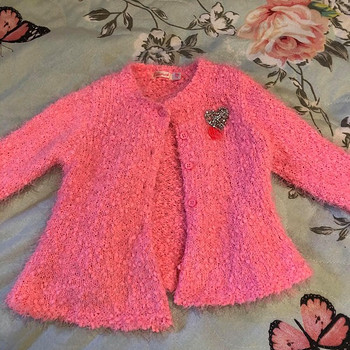 Billieblush кофта, 74