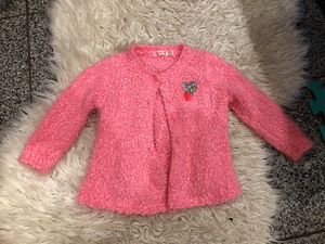 Billieblush кофта, 74 (2 фото из 2)