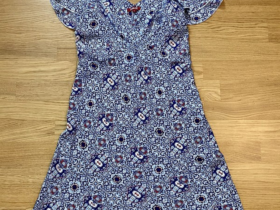 Красивое легкое платье, S/M