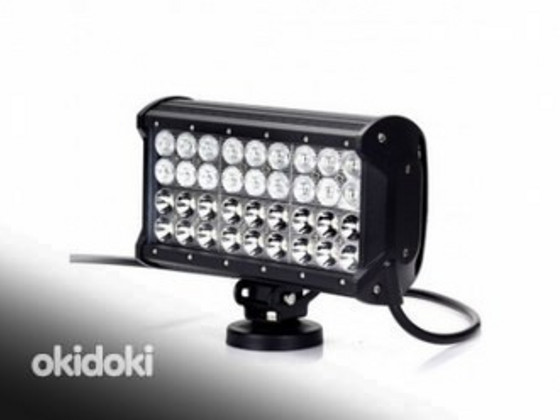 Led bar 108W