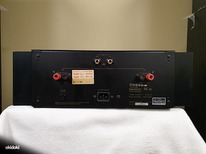 Nakamichi PA-5e Stereo lõppvõimendi (2 foto / 2)