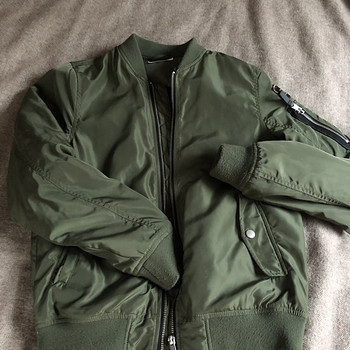 H&M куртка-бомпер р. 152