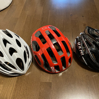 Kask Mojito/ Björka DS5 шлемы
