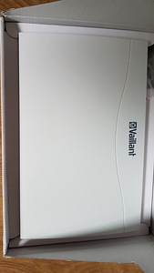 Vaillant VR 66 (1 foto / 2)