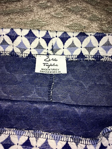 Zara юбка, S/M (2 фото из 3)