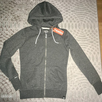 SuperDry Luxe pusa, S
