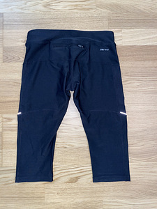 Nike спортивные штаны XS/S (1 фото из 3)