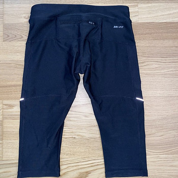 Nike trenni/spordi püksid/retuusid, XS/S