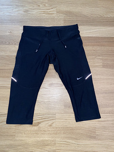 Nike спортивные штаны XS/S (3 фото из 3)