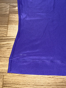 Nike спортивный/тренировочный топ, XS/S (2 фото из 3)