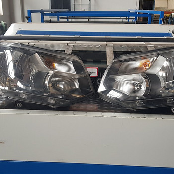 Esituled volkswagen t5