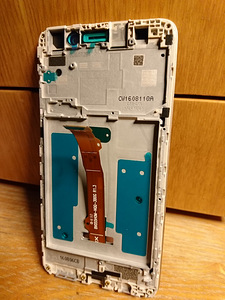 Huawei Y6 ii экран (1 фото из 2)