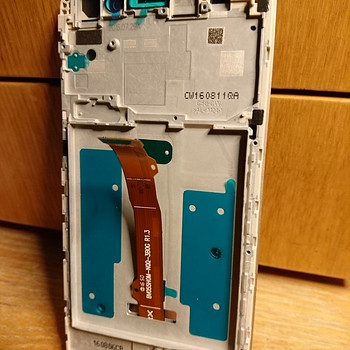 Huawei Y6 ii ekraan