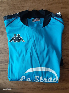 Meeste kampsun pluus, XL (1 foto / 6)