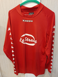 Meeste kampsun pluus, XL (4 foto / 6)