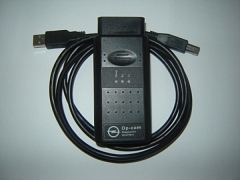 Diagnostikaseade OP-COM (Opel ja Saab, kuni 2014 a. autod) (1 foto / 1)