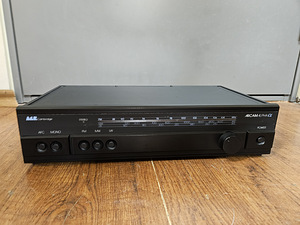 Arcam Alpha - 3 Waveband tüüner (1 foto / 3)