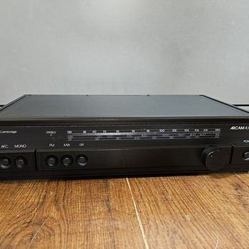 Arcam Alpha - 3 Waveband тюнер