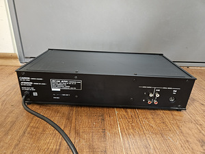 Arcam Alpha - 3 Waveband tüüner (3 foto / 3)