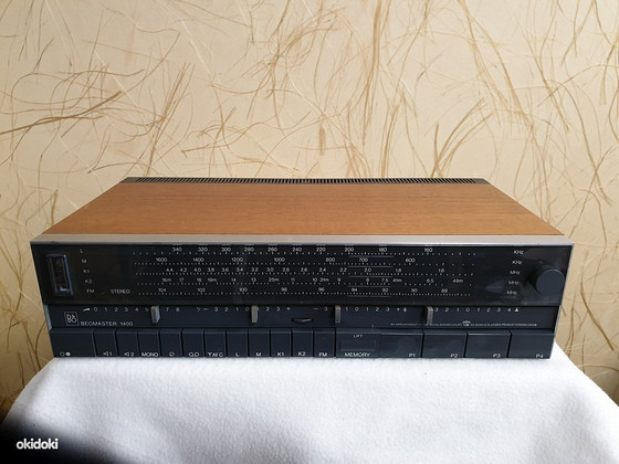 BANG & OLUFSEN Beomaster 1400