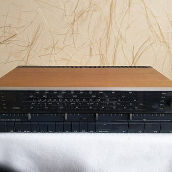 BANG & OLUFSEN Beomaster 1400