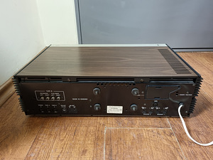 Philips AH 777 HiFi AM/FM Stereo Receiver (3 фото из 3)