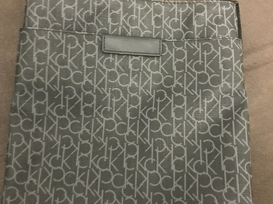 Calvin klein kott