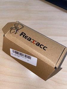 REALACC mini antennid 5.8Ghz 3dbi 2tk (1 foto / 3)